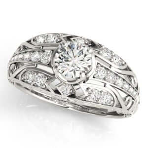 ENGAGEMENT RING
