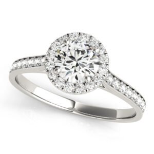 ENGAGEMENT RING