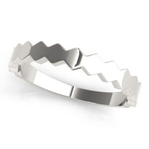 Stackable Fashion Ring
