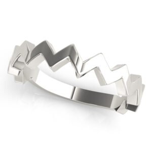 Stackable Fashion Ring