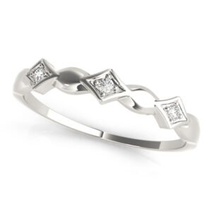 Stackable Fashion Band