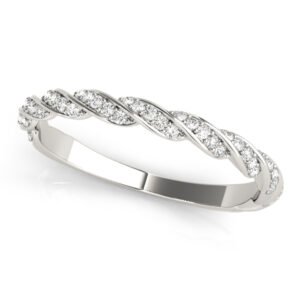 Twisting Band