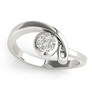 Bypass Cluster Engagement Rings