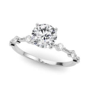 Diamond Engagement Ring