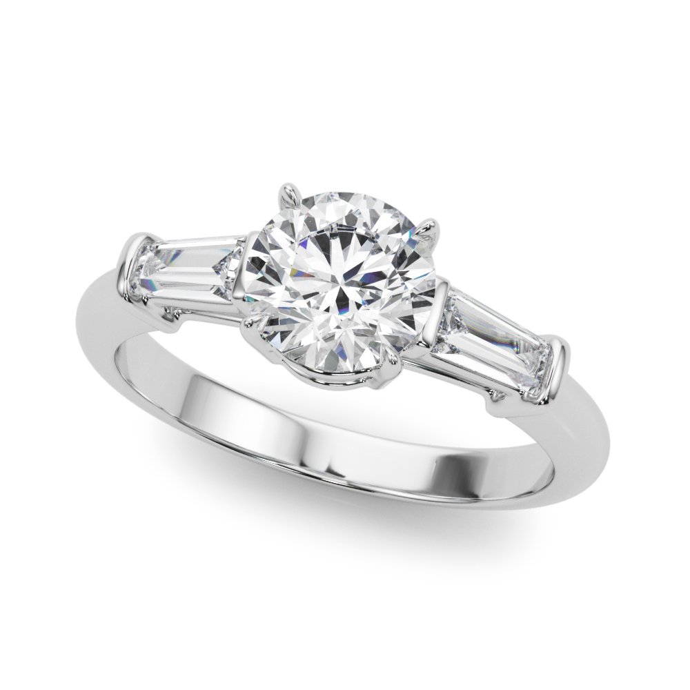 3 STONE RING RD CTR TB SIDES