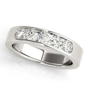 5 STONE CHANNEL BAND