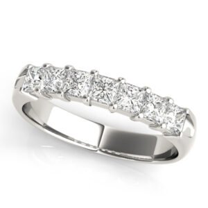 4MM SQ PRONG ANNIVERSARY