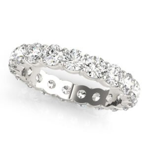 .05 PT RD PRONG ETERNITY