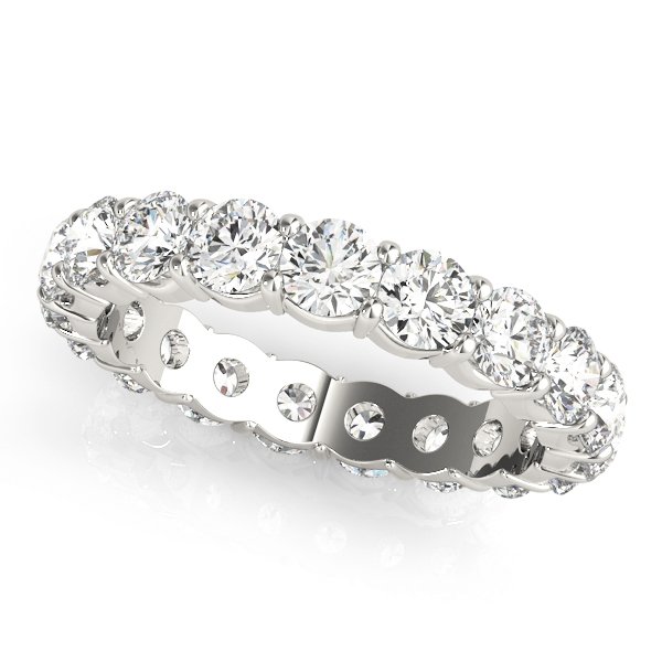 .05 PT RD PRONG ETERNITY