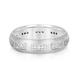 Breakdown-6Mm Heavy Wt Mens Band